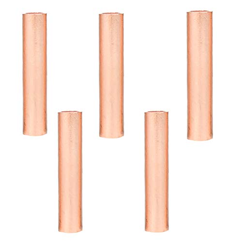 K+S Engineering K & S8140 0.53 x 12 in. OD Brass Tube