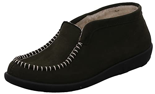 Rohde Femme Ballerup chausson ergonomique taille 2-2.5 UK avec semelle antidérapante