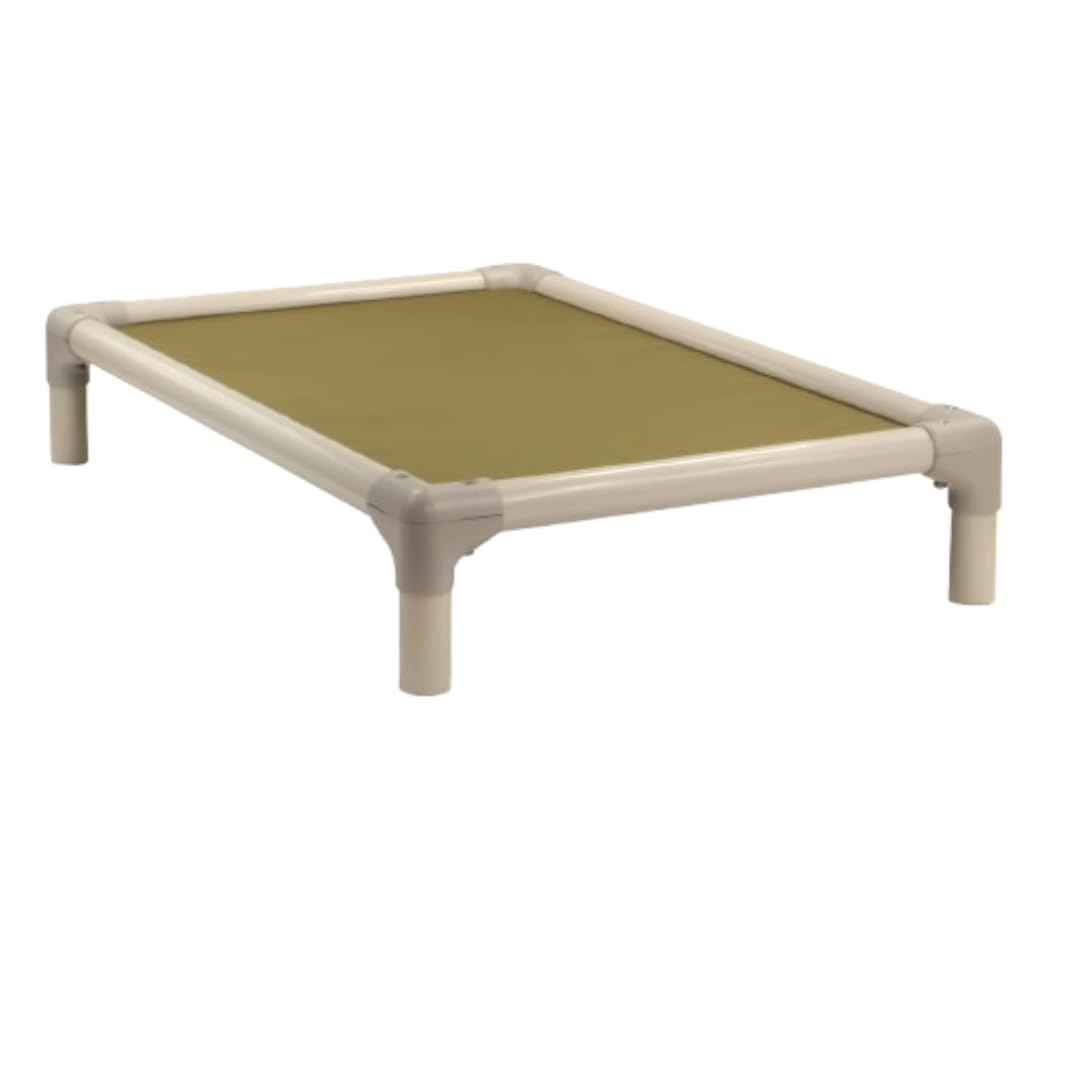 Kuranda Chewproof Elevated Pet Bed