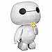 Funko POP! Big Hero 6 - Baymax with Butterfly 6” Diamond Collection Chase Super Sized Exclusive