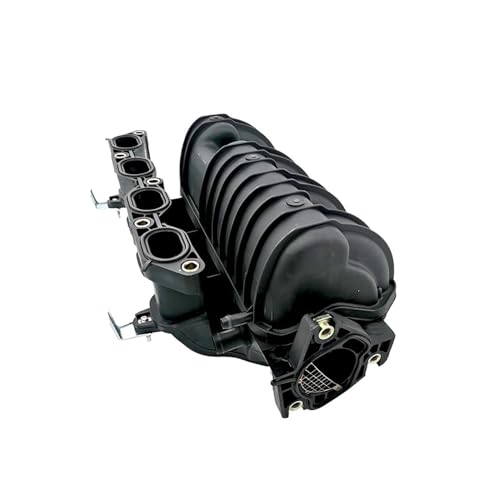 Colector de admisión de motor 17101-21030 compatible con Toyota Yaris 1.5L gasolina