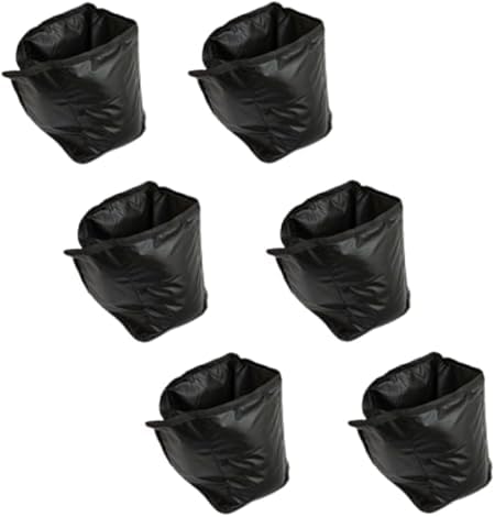 Kit 03 Pares de Tornozeleira Com 0,5 Kg + 01 Kg + 02 Kg Peso Acad...