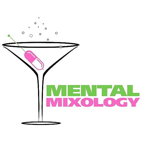 『Mental Mixology』のカバーアート