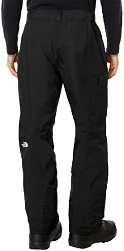 The North Face Men's Freedom Pant, TNF Black, Medium Regular