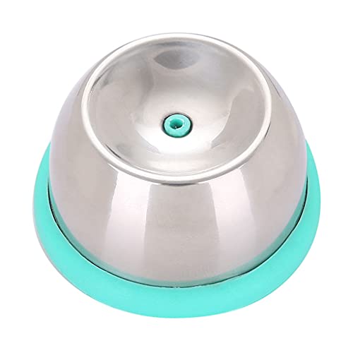 LLINthy Perforador de huevo de acero inoxidable para cocina, panadería, perforador, separador de cocina, perforador hervido