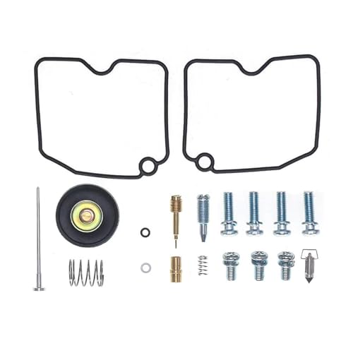 Kit réparation carburateur Cat 500 pour randonnée quad 400 4x4
