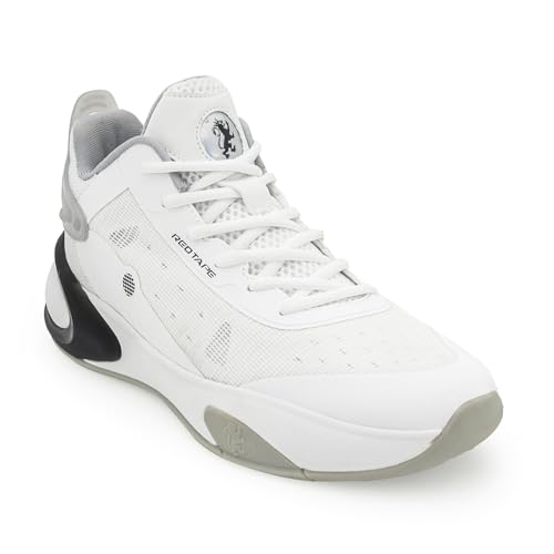 Image of Red Tape Mens Rsl1117 Sneakers