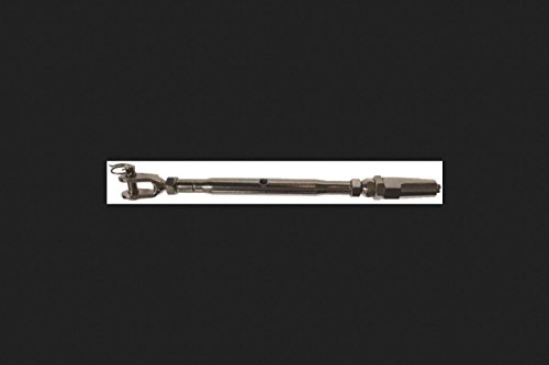 Ram Tail LLC RT TB-05 Turnbuckle Assembly