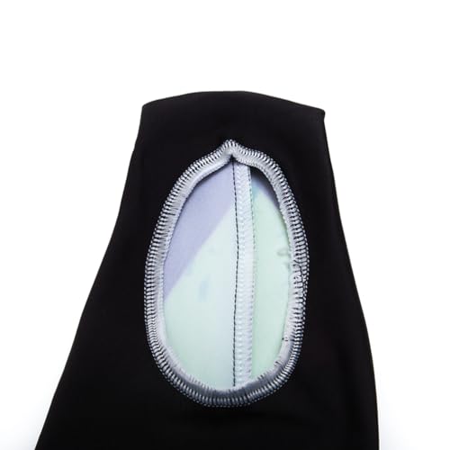 Cubiertas para zapatillas de ciclismo impermeables al viento, para bicicleta de carretera, color verde, talla M miniatura 7