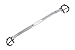 Megan Race-Spec Front Strut Bar 12+ Scion FRS (MR-SB-SFR12FU-1P)