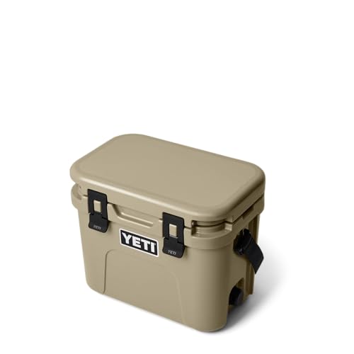YETI Roadie 15 - Nevera térmica térmica, color marrón