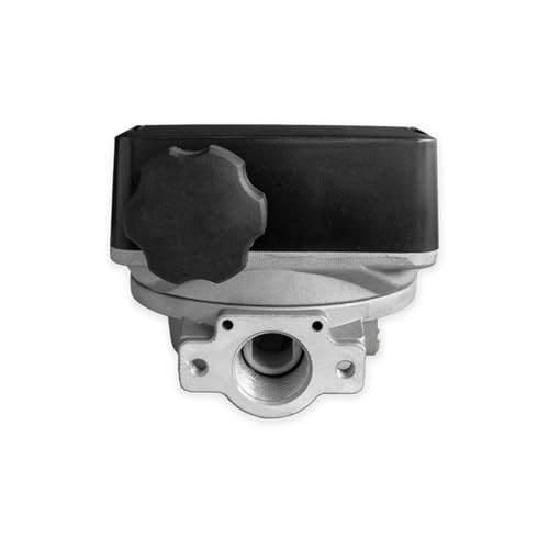 Débitmètre FM-120 essence pour simplifier le ravitaillement de votre flotte - 5