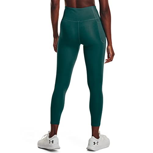 Image of Under Armour Women's Motion Ankle Leggings with Pockets