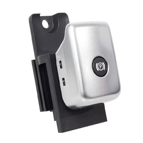 Interruptor de freno de mano electrónico para Discovery 3 y 4 botón con resorte LR071958 4