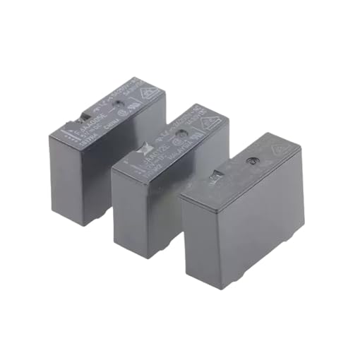 Relais 24VDC FTR F3AA024E pour réparer une carte électronique défectueuse 5A 4PIN