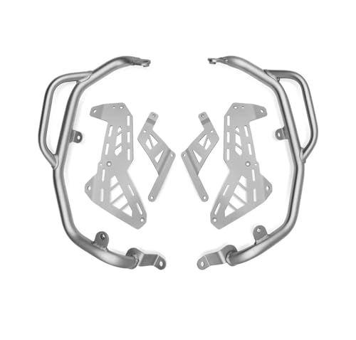 Crash bar réservoir moto R1300GS bouclier antichoc pour moteur Adventure 24-25