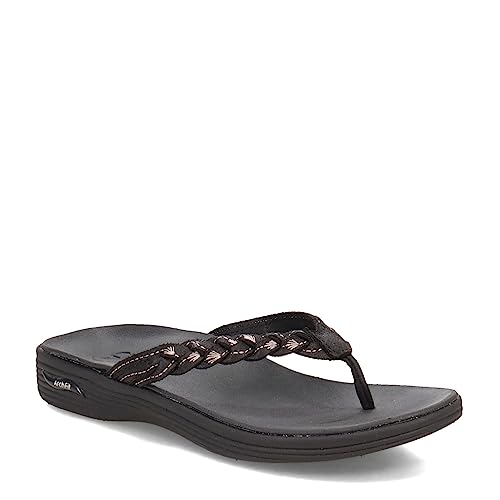 Skechers Women's, Arch Fit Maui Sandal