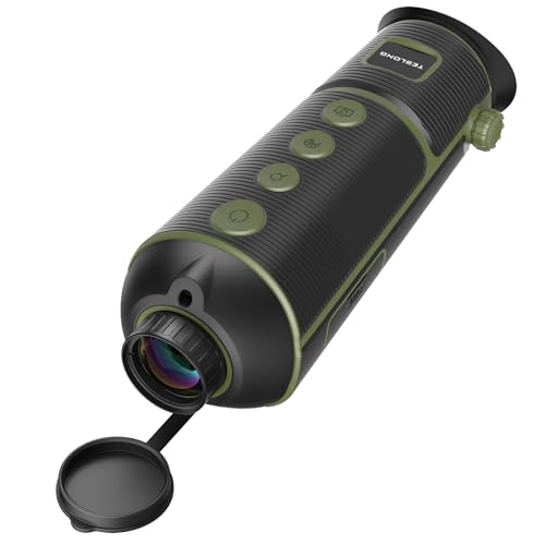 Teslong TTS390 Thermal Monocular
