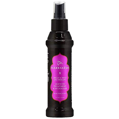 Marrakesh High Tide X-Leave In Treatment & Detangler - 118ml/4oz