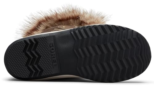 Image of Sorel Womens Joan of Arctic Waterproof Boots