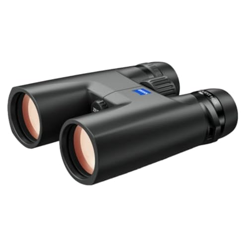 Zeiss Conquest HDX 10x42 Binoculares con Kit de Limpieza miniatura 2