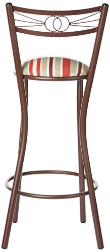 Banqueta Belle Listras, SHANGAI