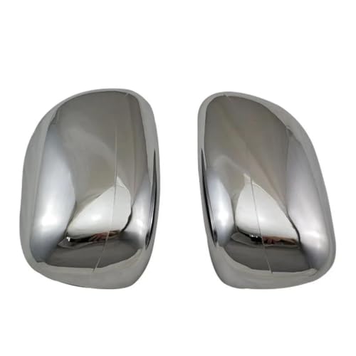Boîtier rétroviseur Avanza 2004 protection voiture coque latérale adhésive