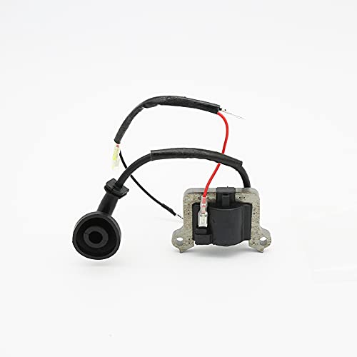 Luxuypon Ignation Coil Compatible with 430 520 40-5 44-5 43CC 49CC 52CC Trimmer Garden Tools Spare Parts