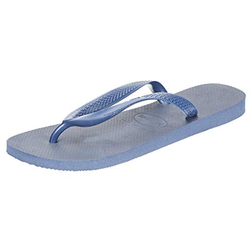 Havaianas Unisex-Erwachsene Top Zehentrenner, Blau (Navy Blue), 45/46 EU
