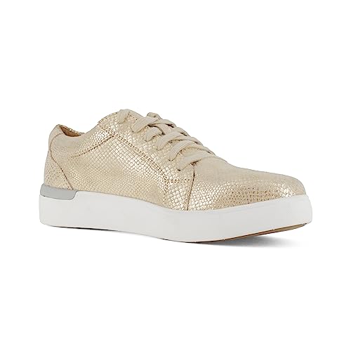 Rockport Work RK474 Platform Sneaker