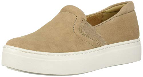 Preisvergleich Produktbild Naturalizer Womens Carly 3, Oatmeal, 10 W US
