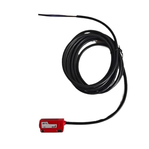 Sensor fotoeléctrico PRK3C/6G con protección IP69K para lavado a presión en sectores higiénicos