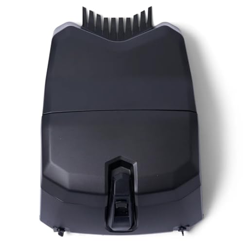 Caja de asiento para nieve profunda Ski-Doo, modelo 860202668 miniatura 5