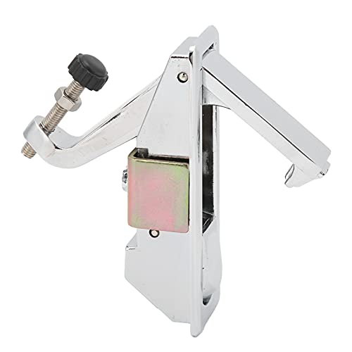 Buachois BUACHOIS8AG63R2DQV-11 Compression Latches, Zinc Alloy Flush Lever Latch thumb #4