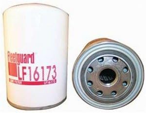 Fleetguard Lube Filter Part No: LF16173