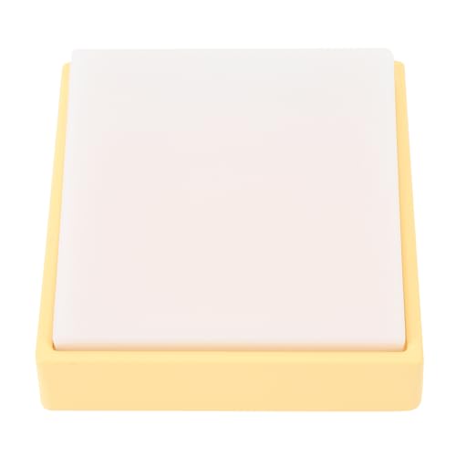 Lámpara de noche LED pequeña recargable batería miniatura 3
