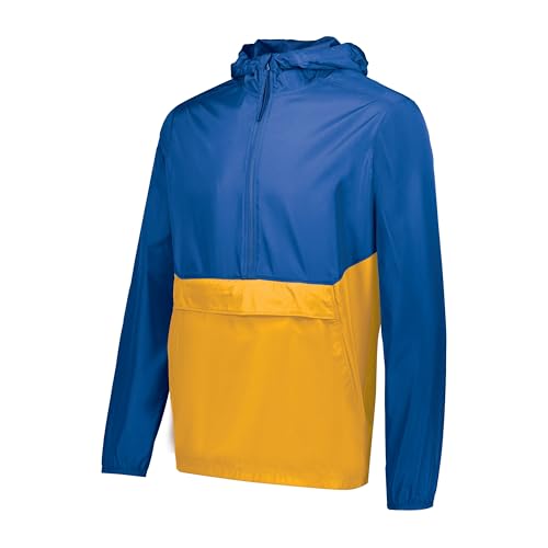 Image of Holloway Men's Pack Pullover