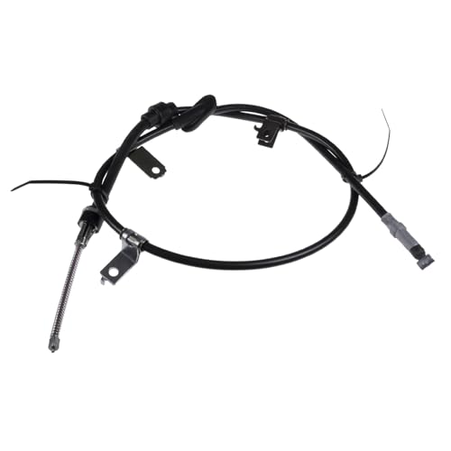 Cable de accionamiento Blue Print ADH246154 repuesto freno estacionamiento