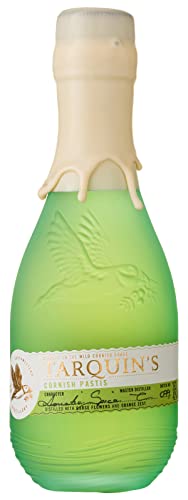 Tarquins Cornish Pastis | UKs First Pastis | Crafted on the Wild Cornish Coast | Award Winning | French Aniseed Classic | 42% vol | 35cl