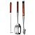Traeger Pellet Grills BAC433 BBQ Tool Set