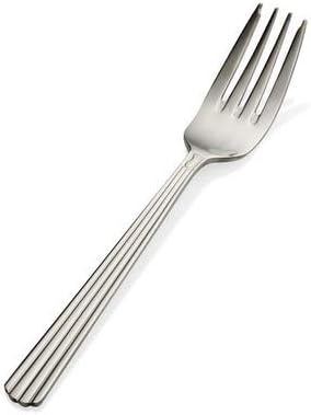 212 Main Britany Salad & Dessert Fork - Pack of 12
