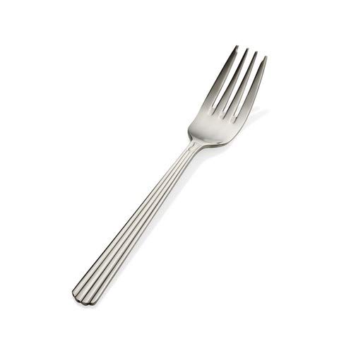 212 Main Britany Salad & Dessert Fork - Pack of 12
