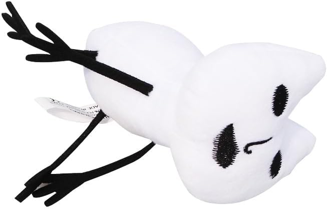 Amazon.co.jp: 鬼灯の冷徹 猫好好 キーホルダー ぬいぐるみ 白澤 猫