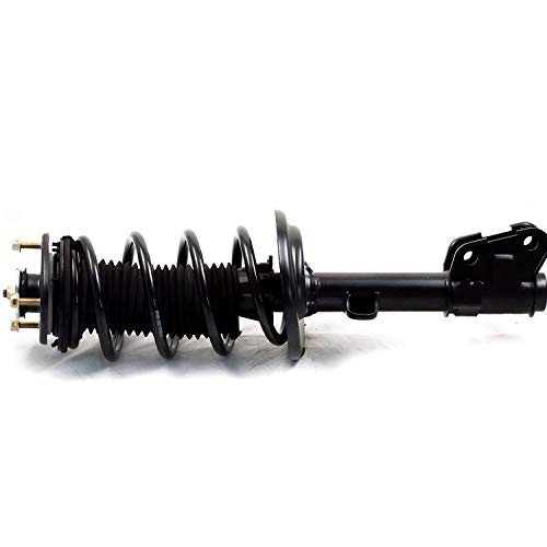 Image of Gabriel G57561 Ultra ReadyMount Front Right Complete Strut Assembly Fits 07-13 Acura MDX (1 Pack)