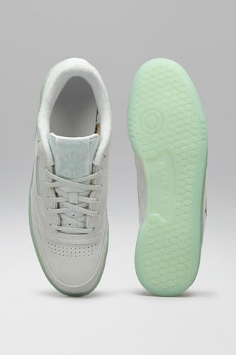 Image of Reebok Classic Nylon Womens Sneakers, Casual Tennis Shoes Women