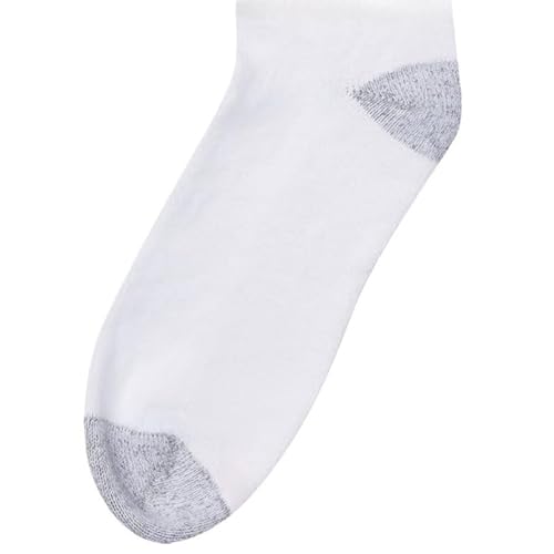 Men's Double Tough Crew Sock, 10 Pack4