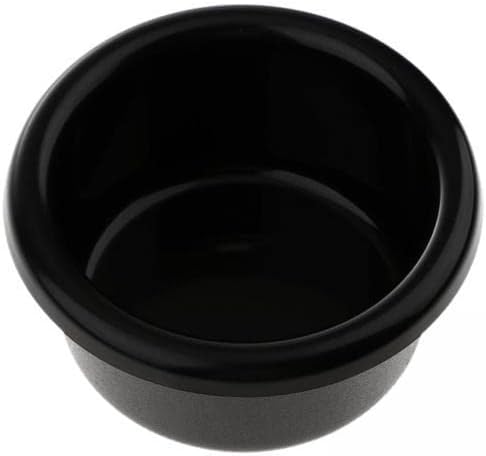 Calandis™ 8Xcar Marine Boat Rv Camper Caravan PVC Cup Drink Can Holder 100Mm Black | Cup Holders | Interior | Car & Truck Parts | Parts & Accessories
