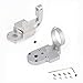 Hong Yi Phantom 3 Gimbal imbardata e Braccio della Staffa Kit Riparazione Accessori di Ricambio for DJI Phantom 3 SE Drone Fotocamera stabilizzatore Kit Drone Ricambi ( Color : for 3A 3P )