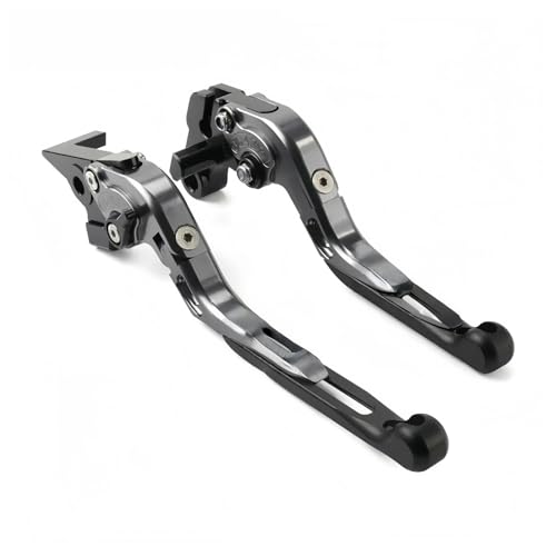 Levier d'embrayage moto pliable pour affronter la ville et les virages en MT-10