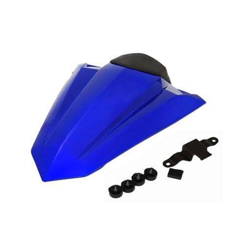 Capot de selle moto solo pour Ninja 250 et 300 EX250 EX300 2013-2017